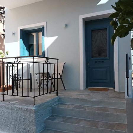 Studio Bella Epidaurus Extérieur photo
