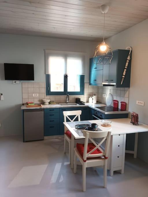 Studio Bella Epidaurus Extérieur photo