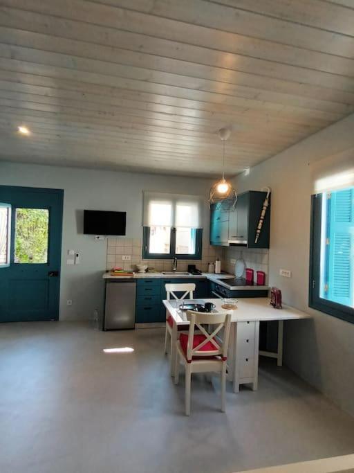 Studio Bella Epidaurus Extérieur photo