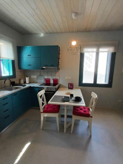 Studio Bella Epidaurus Extérieur photo