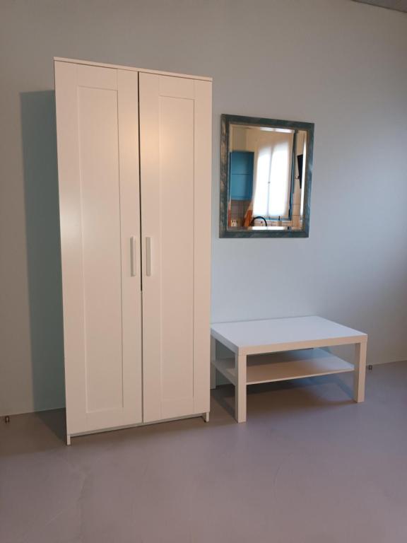 Studio Bella Epidaurus Extérieur photo