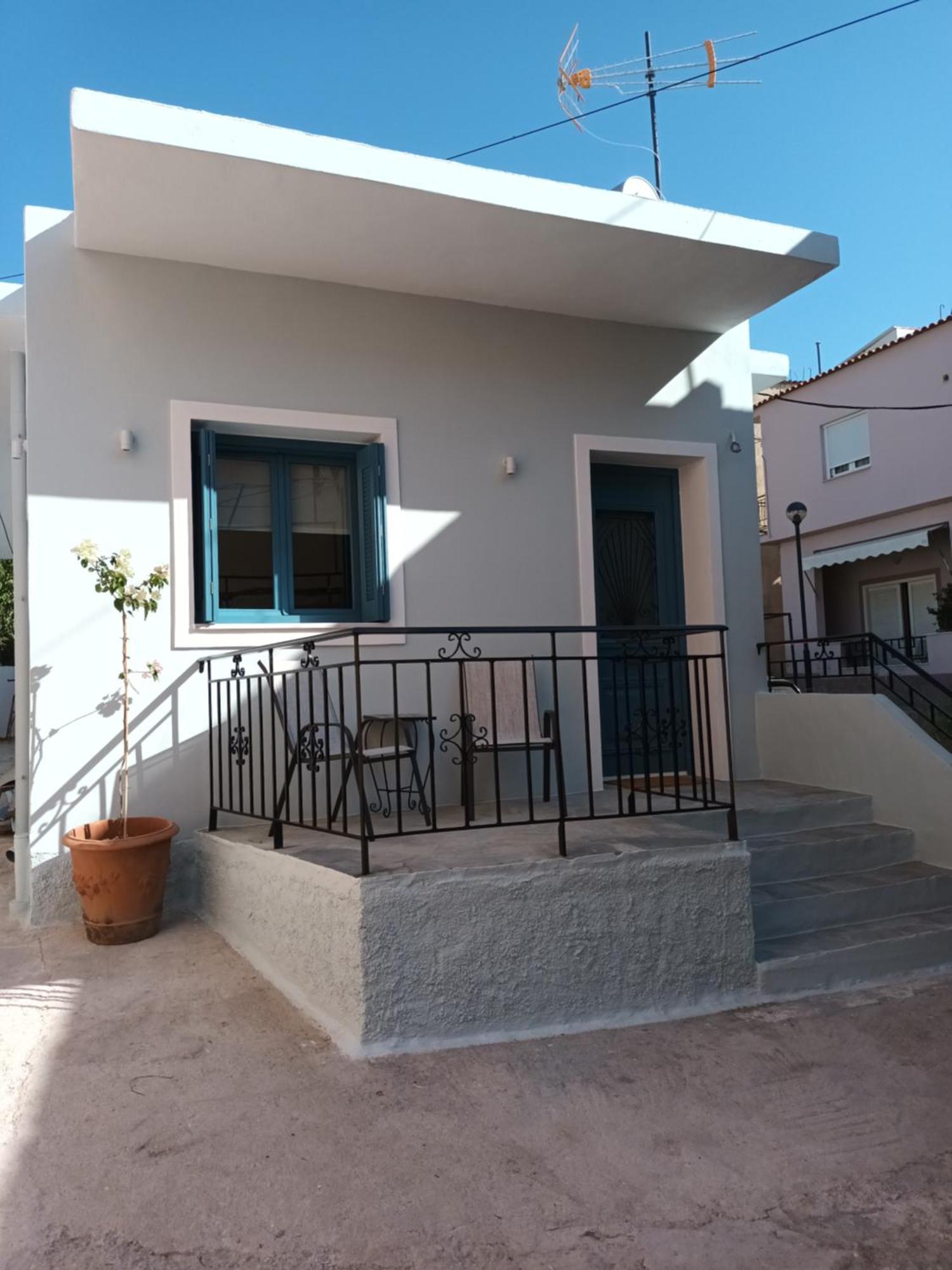 Studio Bella Epidaurus Extérieur photo